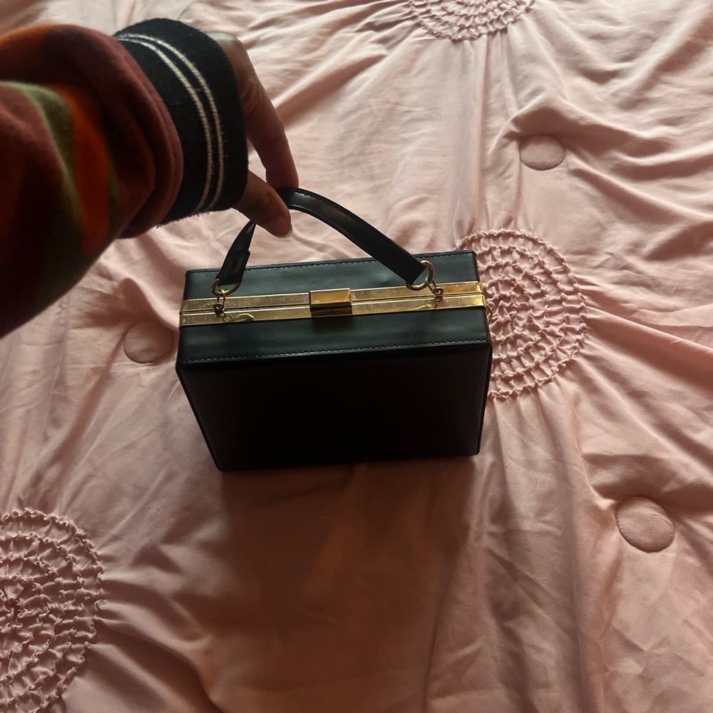 Box Bag